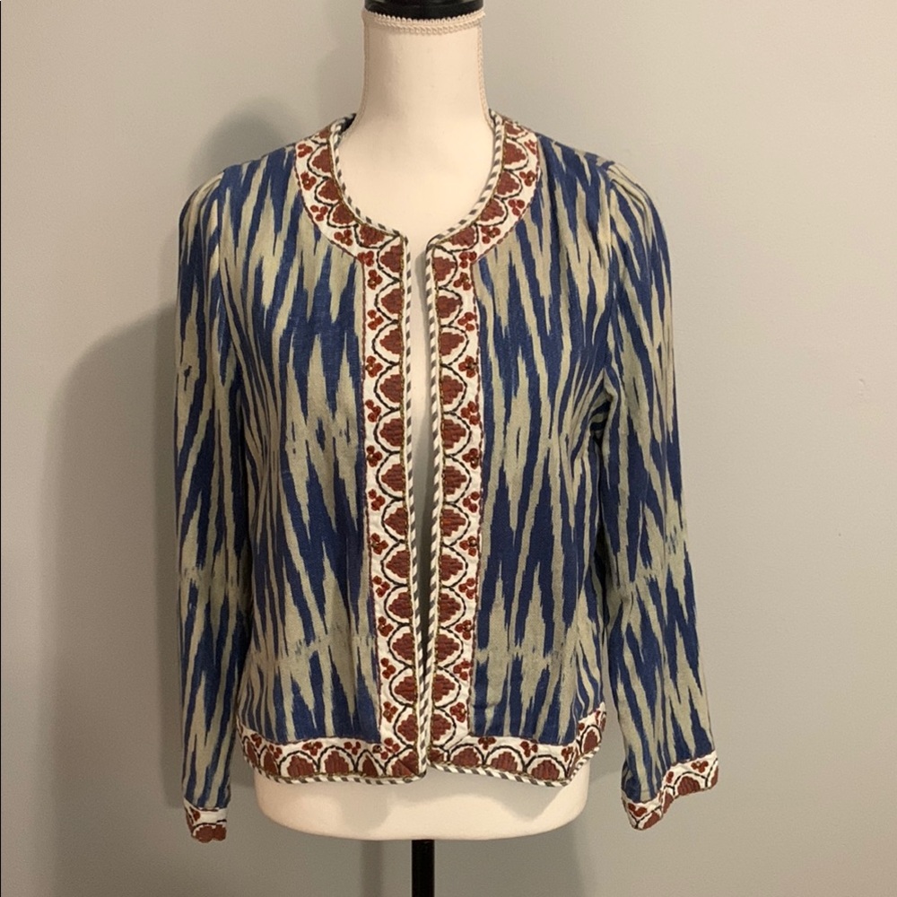 Sundance Jacket